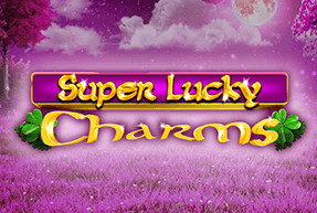 Super Lucky Charms slot